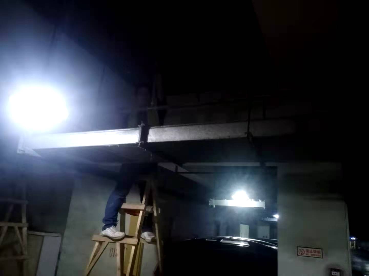 消防噴淋如何安裝？廚房噴淋在消防改造時候需要移位嗎？