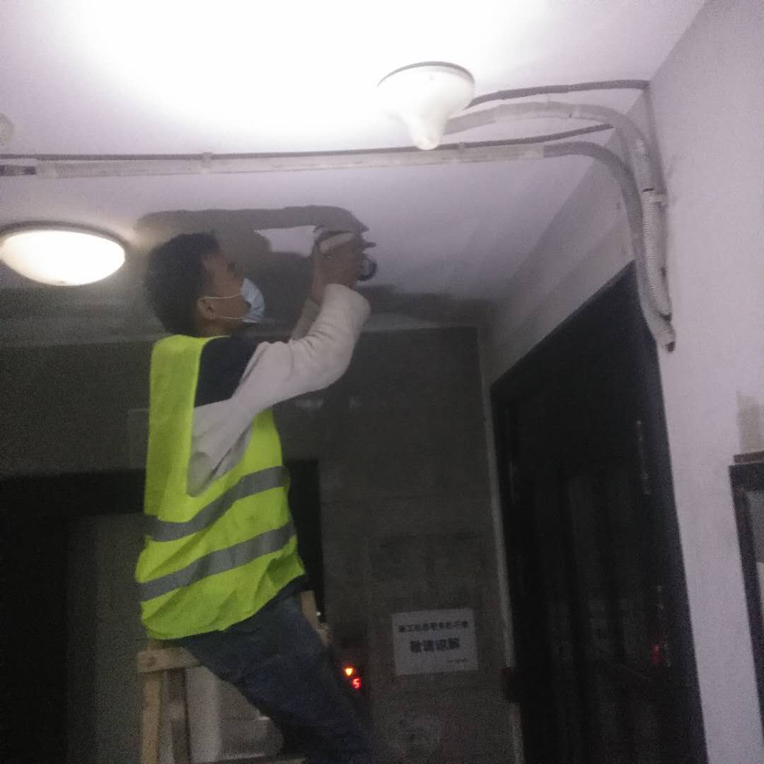 北京朝陽(yáng)百子灣某餐飲店煙感如何使用，煙感移位與消防面積有關(guān)嗎？